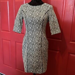 Banana republic dress